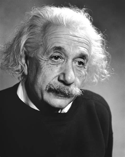 Here Are 6 Things Albert Einstein Never Said .
